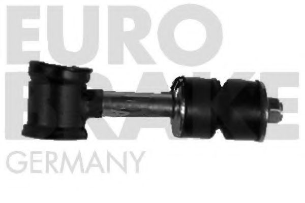 Brat/bieleta suspensie, stabilizator