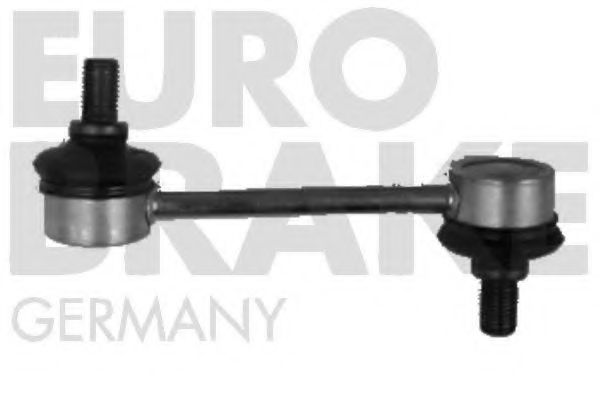 Brat/bieleta suspensie, stabilizator