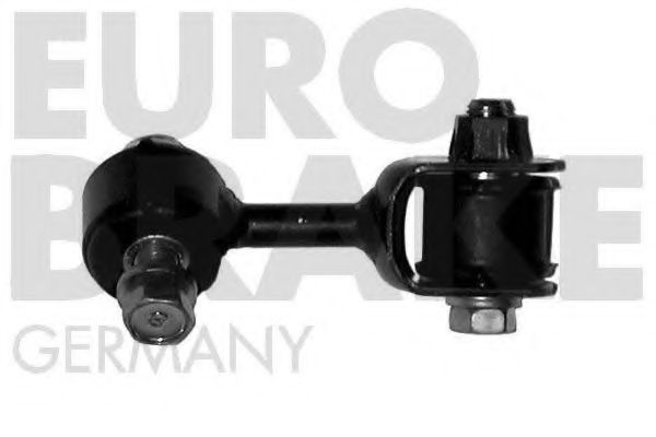 Brat/bieleta suspensie, stabilizator
