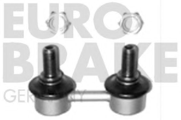 Brat/bieleta suspensie, stabilizator