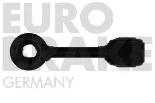 Brat/bieleta suspensie, stabilizator