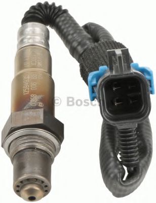 Sonda Lambda