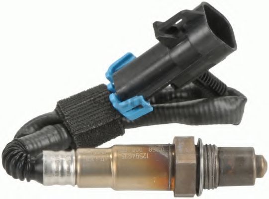 Sonda Lambda 4