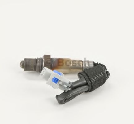 Sonda Lambda 2