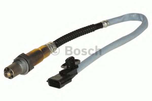 Sonda Lambda