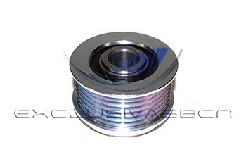 Sistem roata libera, generator 2