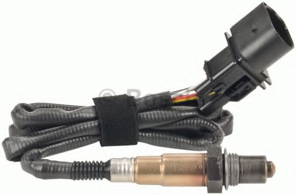 Sonda Lambda 4