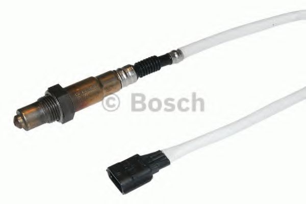 Sonda Lambda