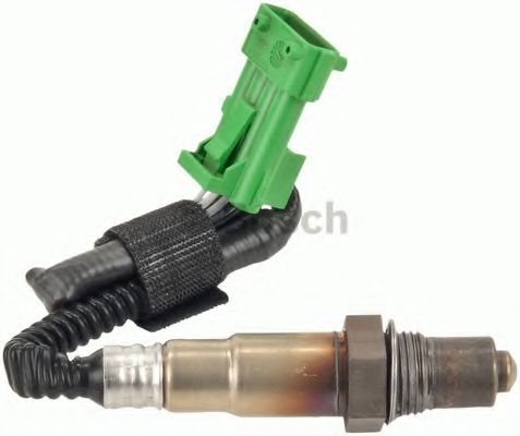 Sonda Lambda 4