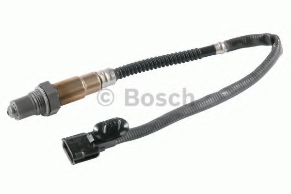 Sonda Lambda