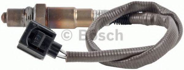 Sonda Lambda 2