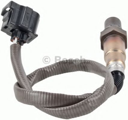 Sonda Lambda 3