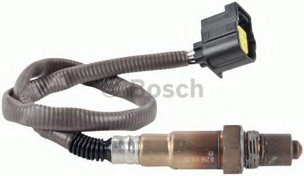 Sonda Lambda 4