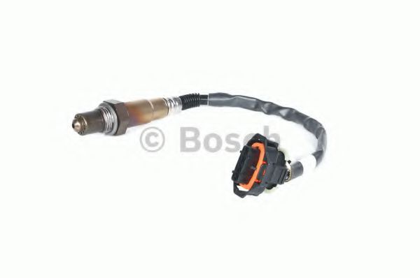 Sonda Lambda