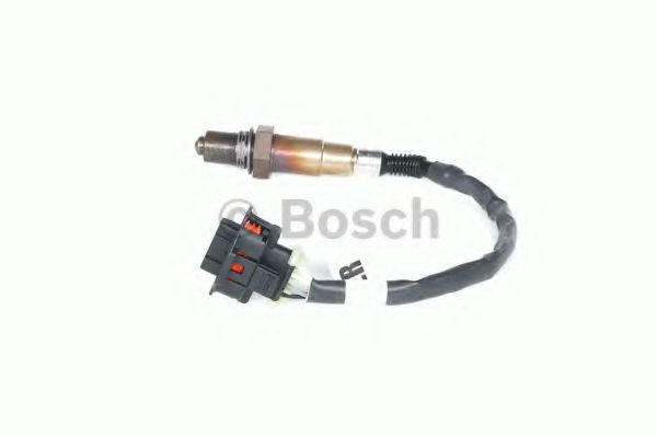 Sonda Lambda 3