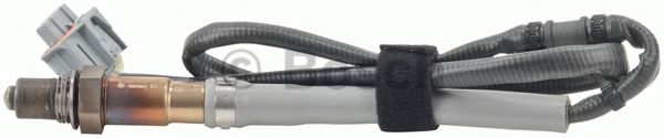 Sonda Lambda 2