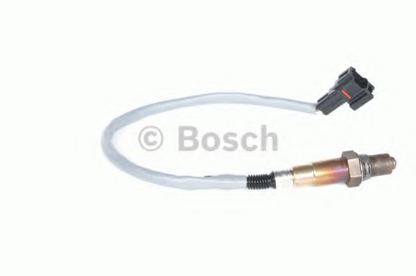 Sonda Lambda 5