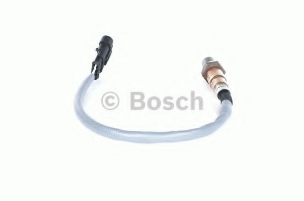 Sonda Lambda 4