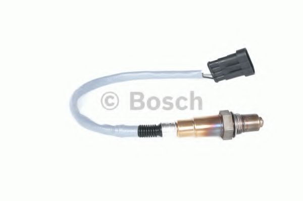 Sonda Lambda 5