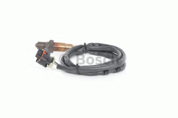 Sonda Lambda 4