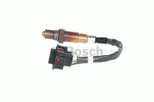 Sonda Lambda 3