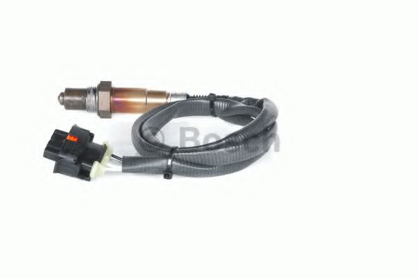 Sonda Lambda 3