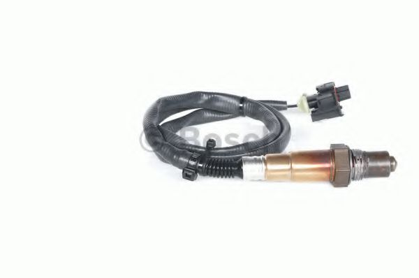 Sonda Lambda 5