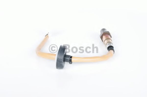 Sonda Lambda 4