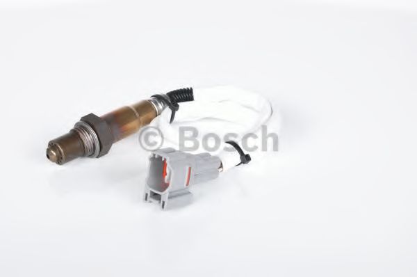 0 258 010 284 Sonda Lambda BOSCH 