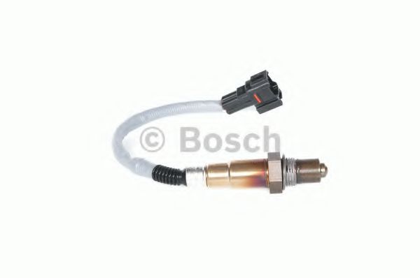 Sonda Lambda 5