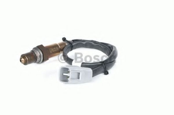 Sonda Lambda