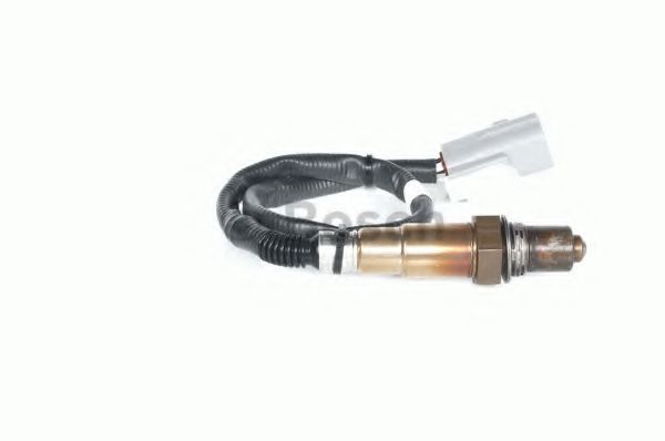 Sonda Lambda 5