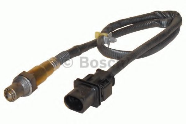 0 258 017 112 Sonda Lambda BOSCH 
