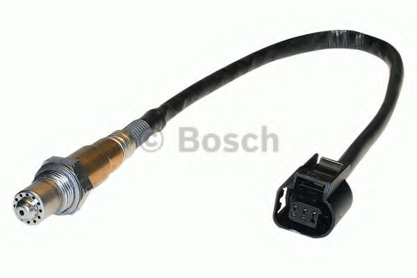 0 258 017 187 Sonda Lambda BOSCH 