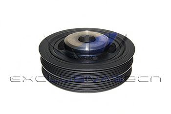 MBP-8W03 Fulie curea, arbore cotit MDR 