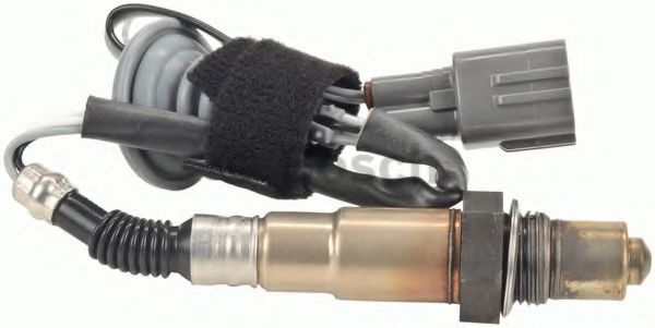 Sonda Lambda 4