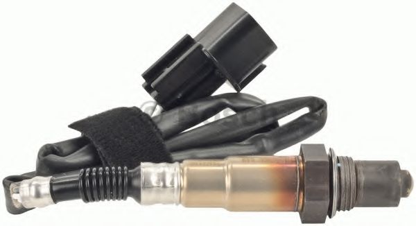 Sonda Lambda 4
