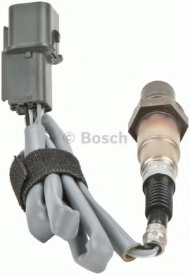 Sonda Lambda 3