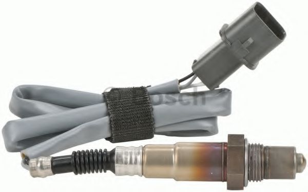 Sonda Lambda 4