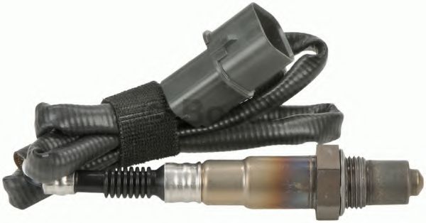 Sonda Lambda 4