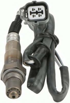 Sonda Lambda