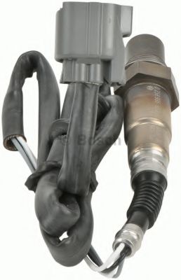 Sonda Lambda 3
