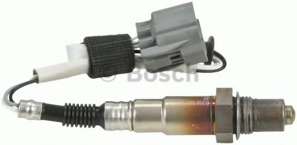 Sonda Lambda 4