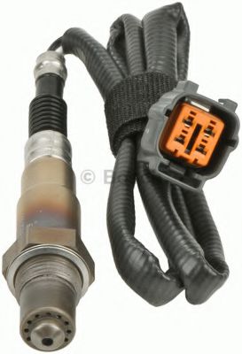 Sonda Lambda
