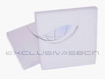 Filtru, aer habitaclu