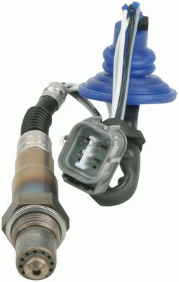 Sonda Lambda