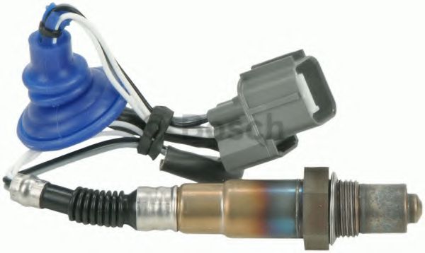 Sonda Lambda 4