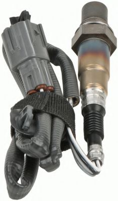 Sonda Lambda 3