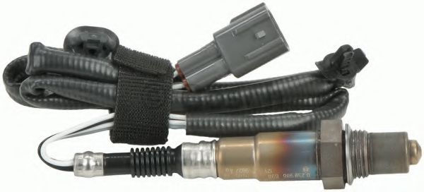Sonda Lambda 4