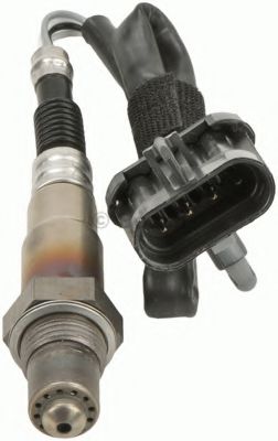 Sonda Lambda